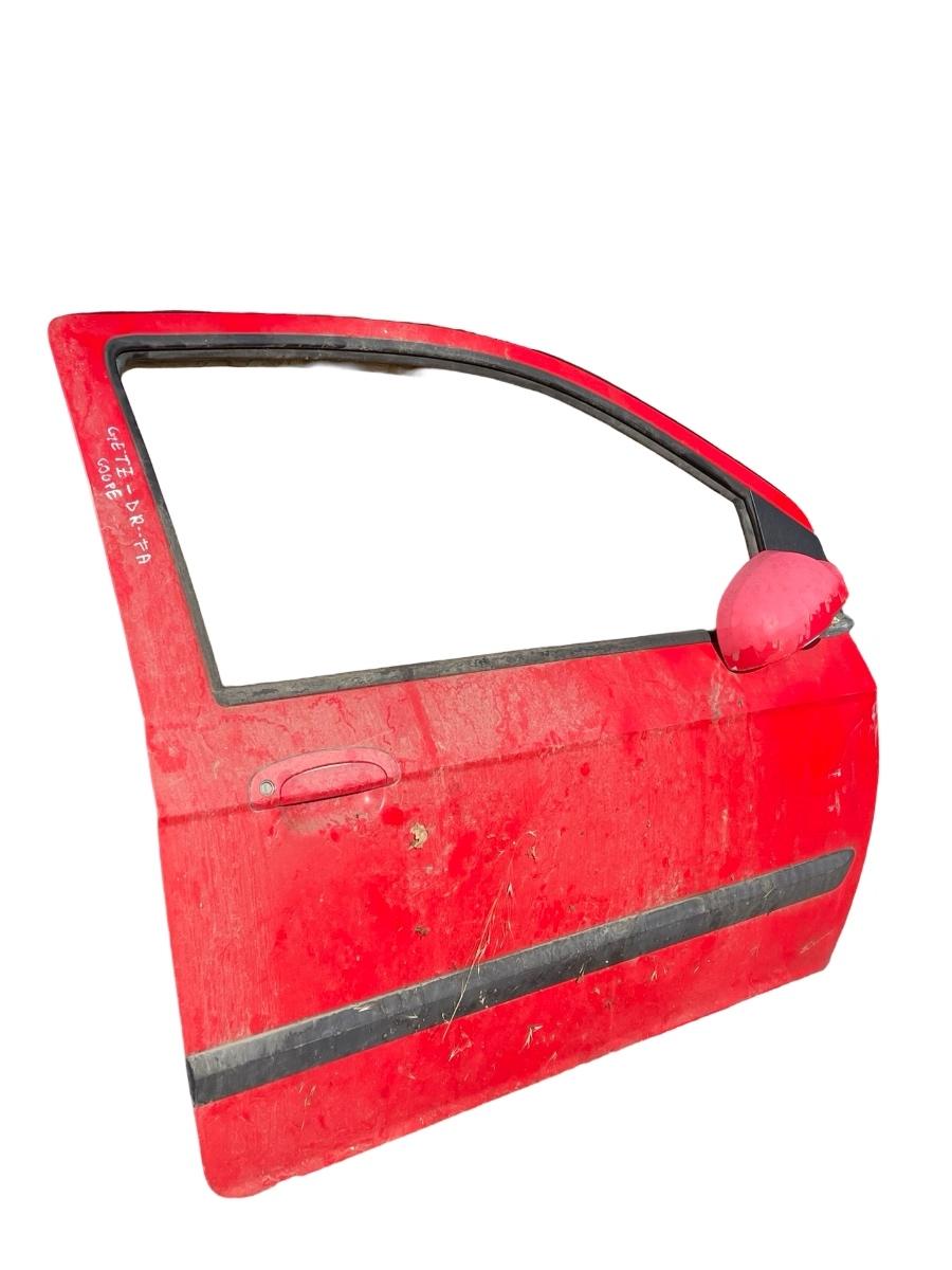 Usa Portiera coupé dreapta HYUNDAI GETZ TB 2002 - 2010