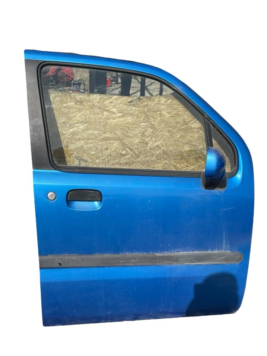 Usa Portiera fata dreapta fata OPEL AGILA A H00 2000 - 2007