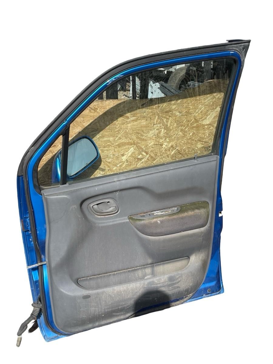 Usa Portiera fata dreapta fata OPEL AGILA A H00 2000 - 2007 – foto 2