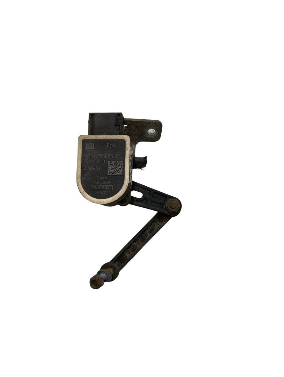 Senzor nivel far  spate BMW 5 F10 2009 - 2016 6784075