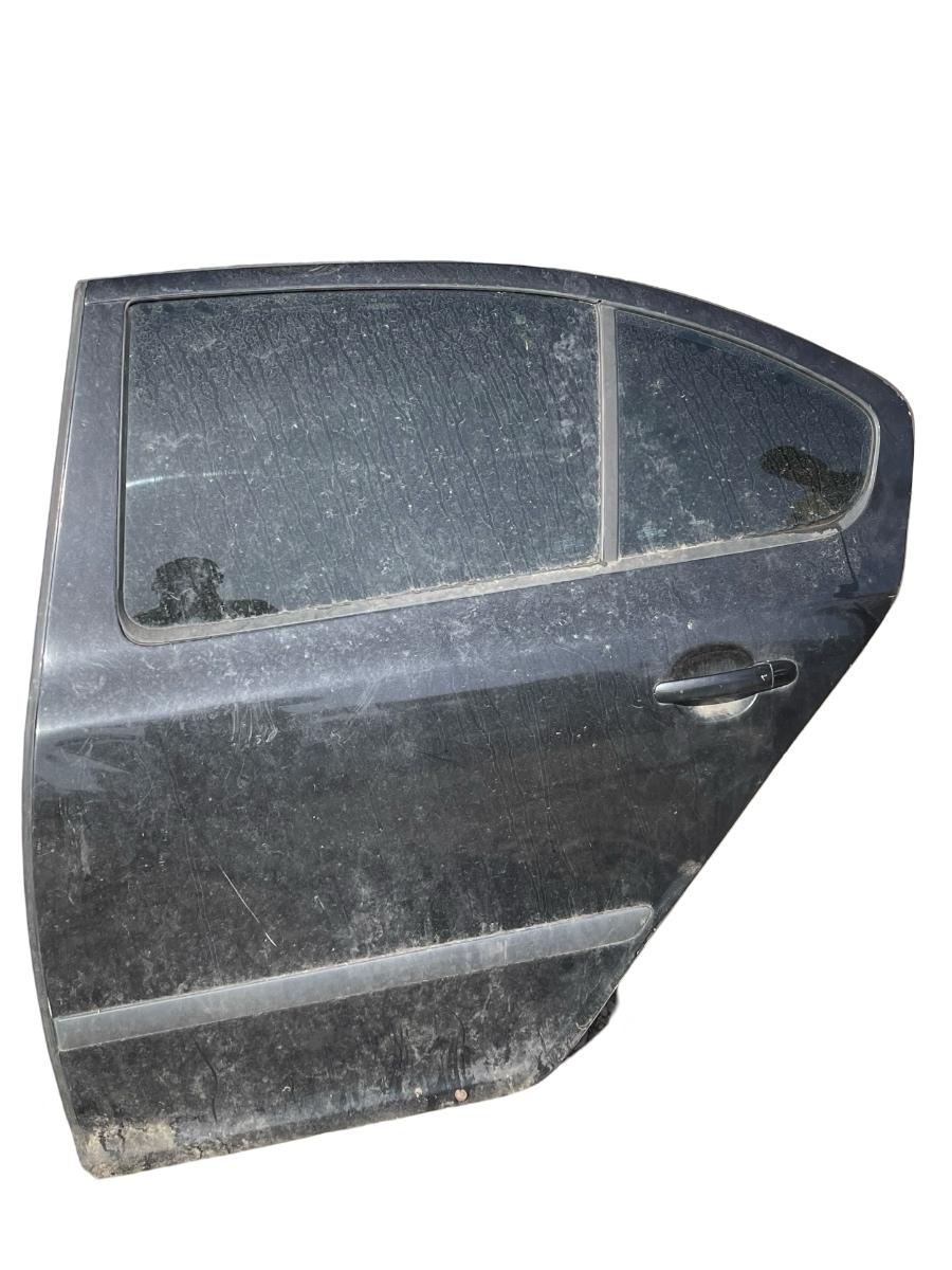 Usa  Portiera stanga spate SKODA OCTAVIA 1Z3 2004 - 2013 – foto 3