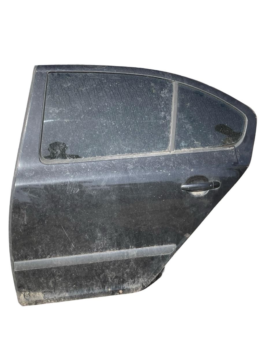 Usa  Portiera stanga spate SKODA OCTAVIA 1Z3 2004 - 2013