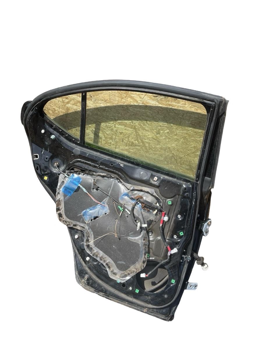 Usa  Portiera stanga spate LEXUS IS II Saloon GSE2_, ALE2_, USE2_ 2005 - 2013 – foto 3