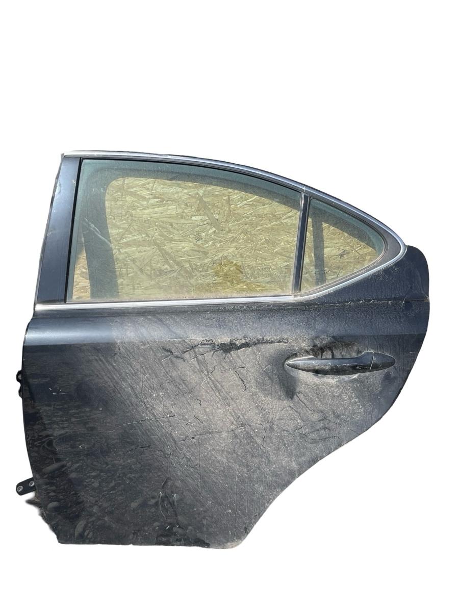 Usa  Portiera stanga spate LEXUS IS II Saloon GSE2_, ALE2_, USE2_ 2005 - 2013