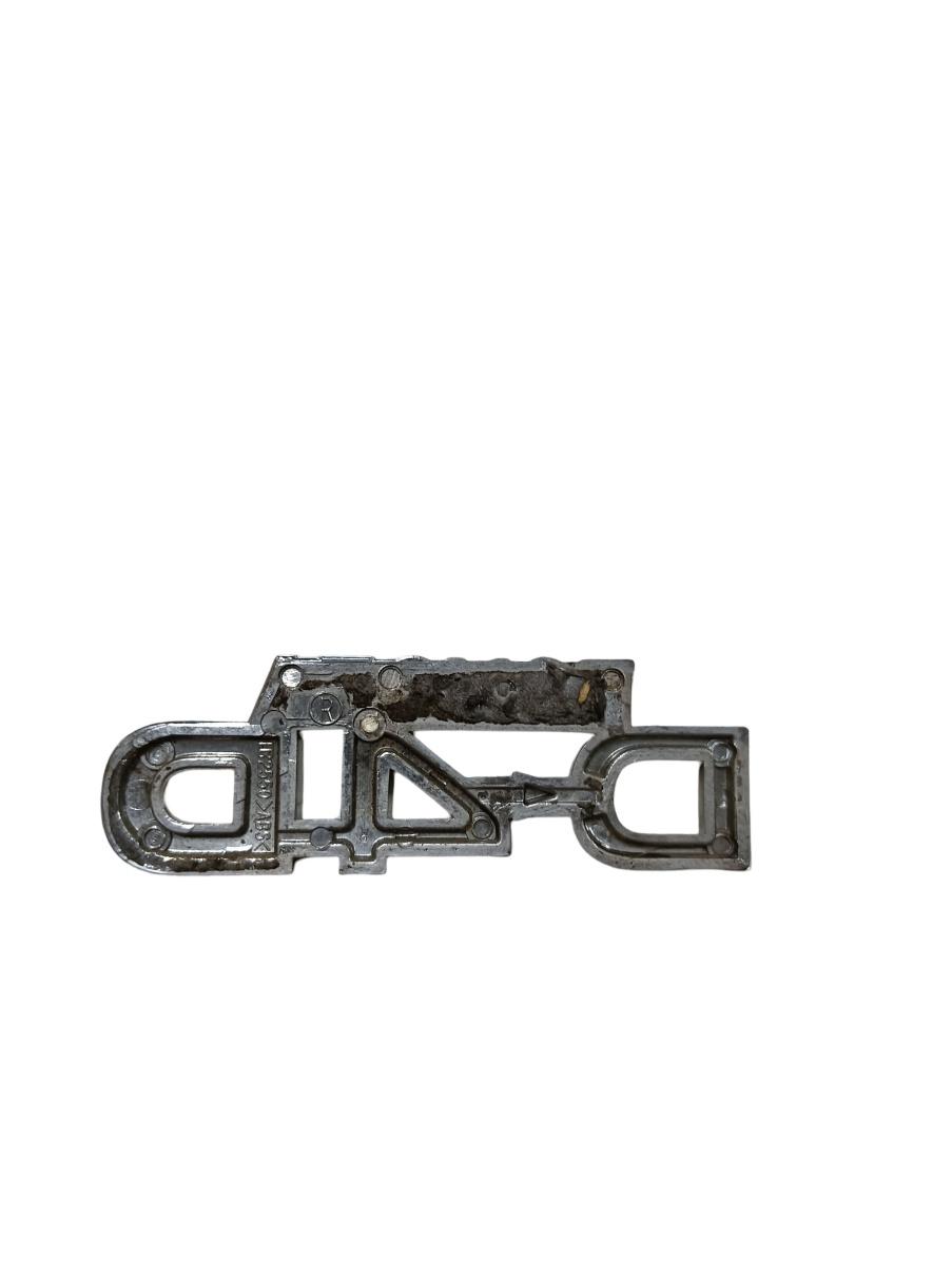 Sigla / Emblema TOYOTA RAV 4 II _A2_ 2000 - 2005 – foto 2