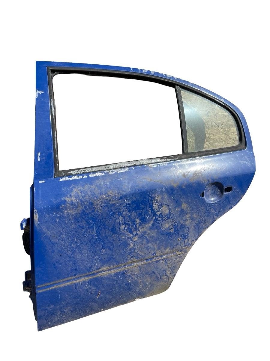 Usa  Portiera stanga spate SKODA OCTAVIA 1U2 1996 - 2010