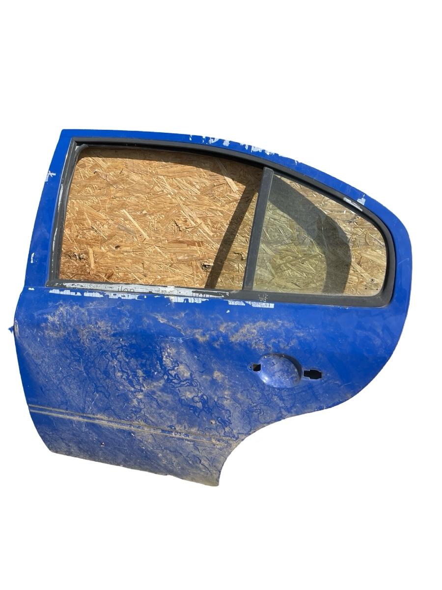 Usa  Portiera stanga spate SKODA OCTAVIA 1U2 1996 - 2010 – foto 2