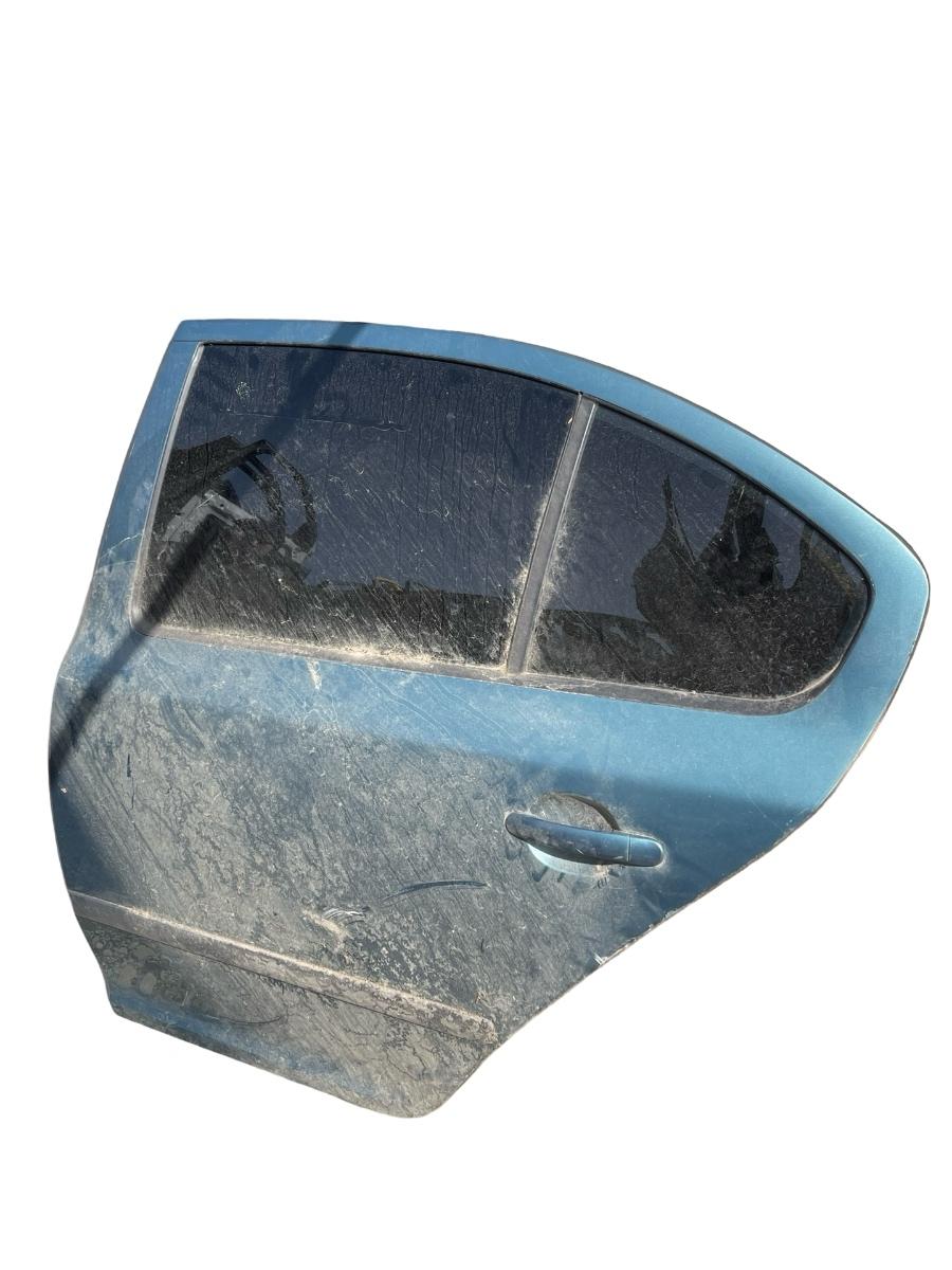 Usa  Portiera stanga spate SKODA OCTAVIA 1Z3 2004 - 2013