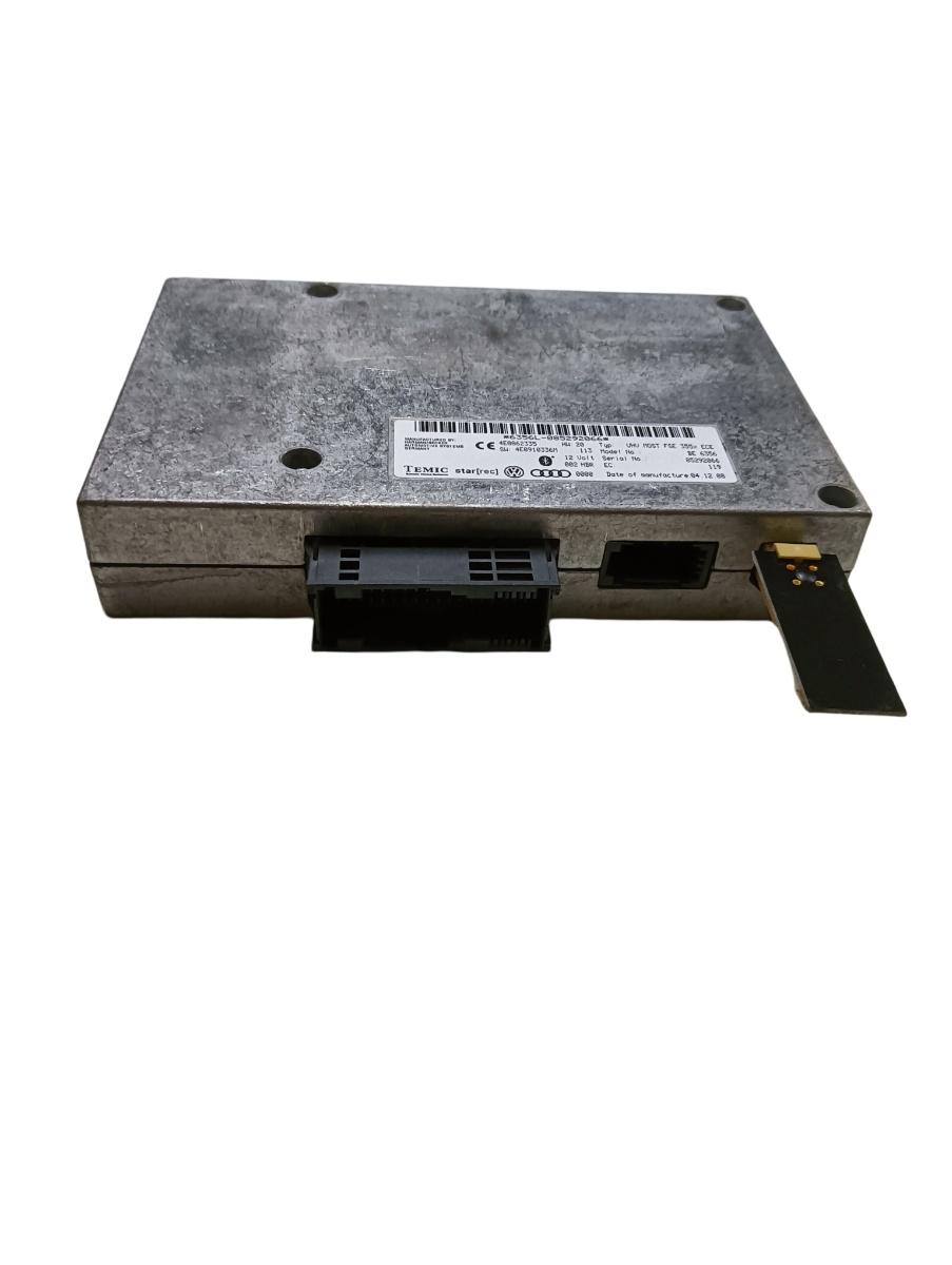 Modul/unitate de control bluetooth AUDI A6 III Avant 4F5, C6 2005 - 2011 4e0862335 – foto 2