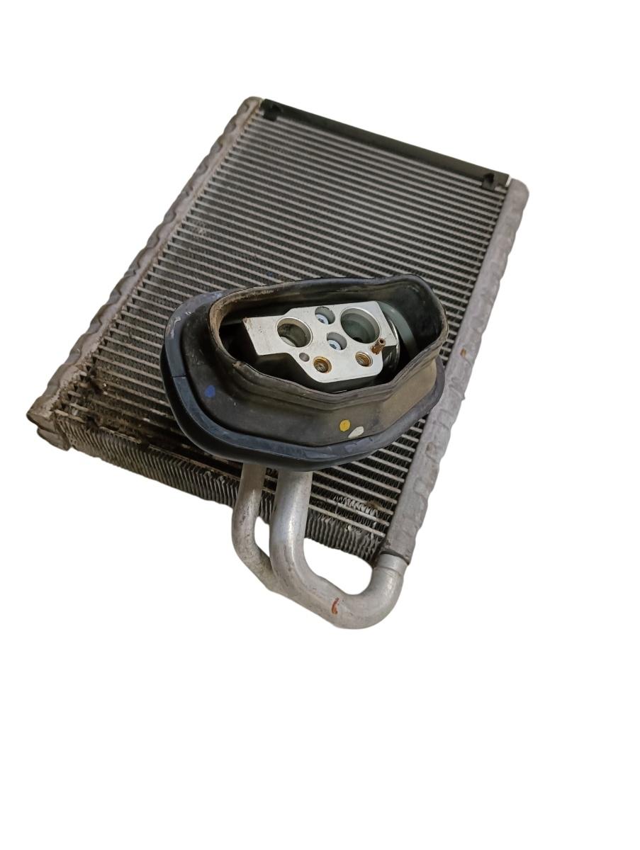 Radiator aeroterma AUDI A4 IV Avant 8K5, B8 2007 - 2015 2.0 TDI CAGC, CJCC – foto 2
