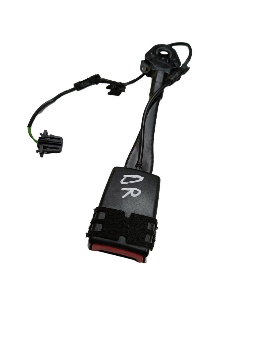 Pretensionare  dreapta fata AUDI A4 IV Avant 8K5, B8 2007 - 2015