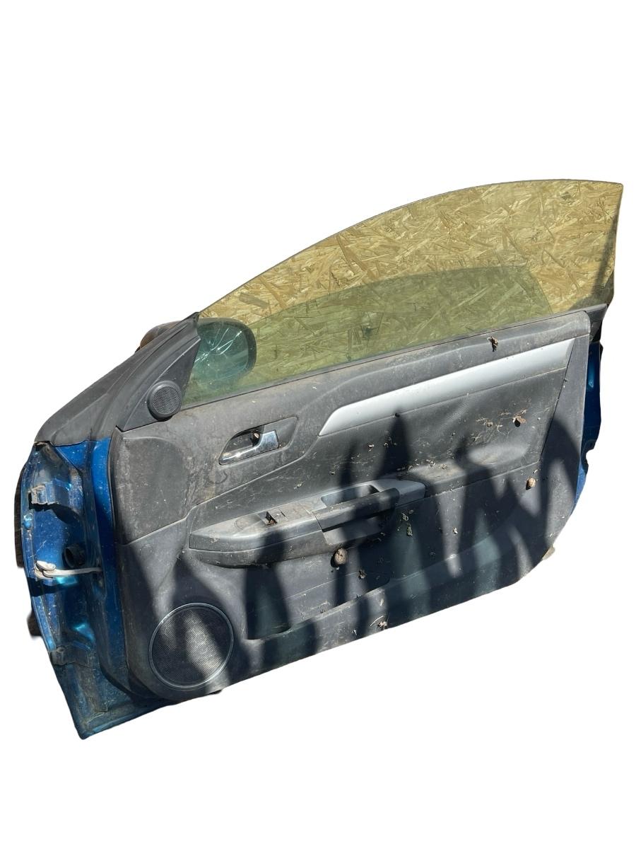 Usa Portiera dreapta fata OPEL TIGRA TwinTop X04 2004 - 2010 – foto 3