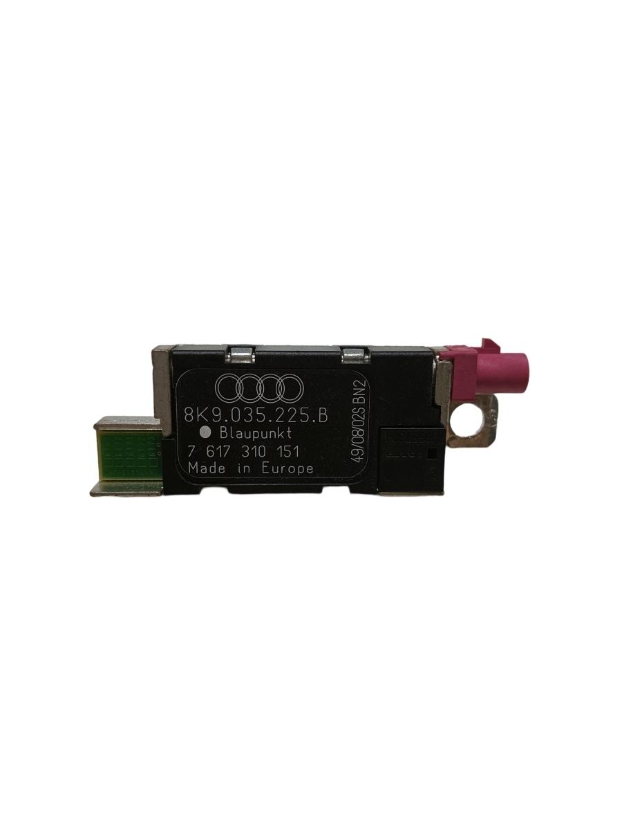 Antena GPS AUDI A4 IV 8K2, B8 2007 - 2015 8k9035225b