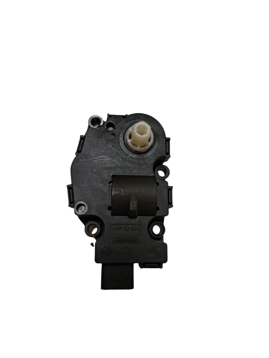 Actuator/motoras clapeta aer AC AUDI A4 IV Avant 8K5, B8 2007 - 2015 08122008 – foto 2