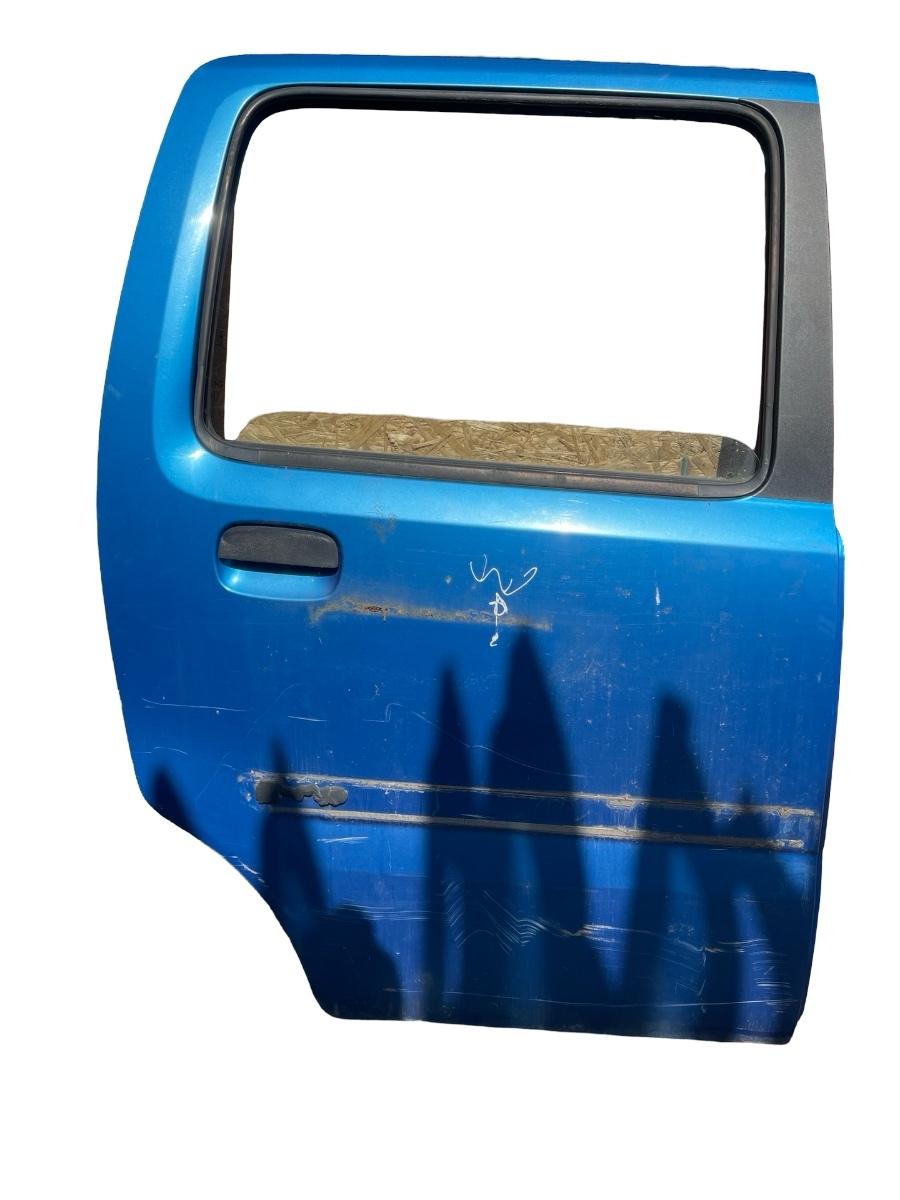 Usa  Portiera dreapta spate OPEL AGILA A H00 2000 - 2007