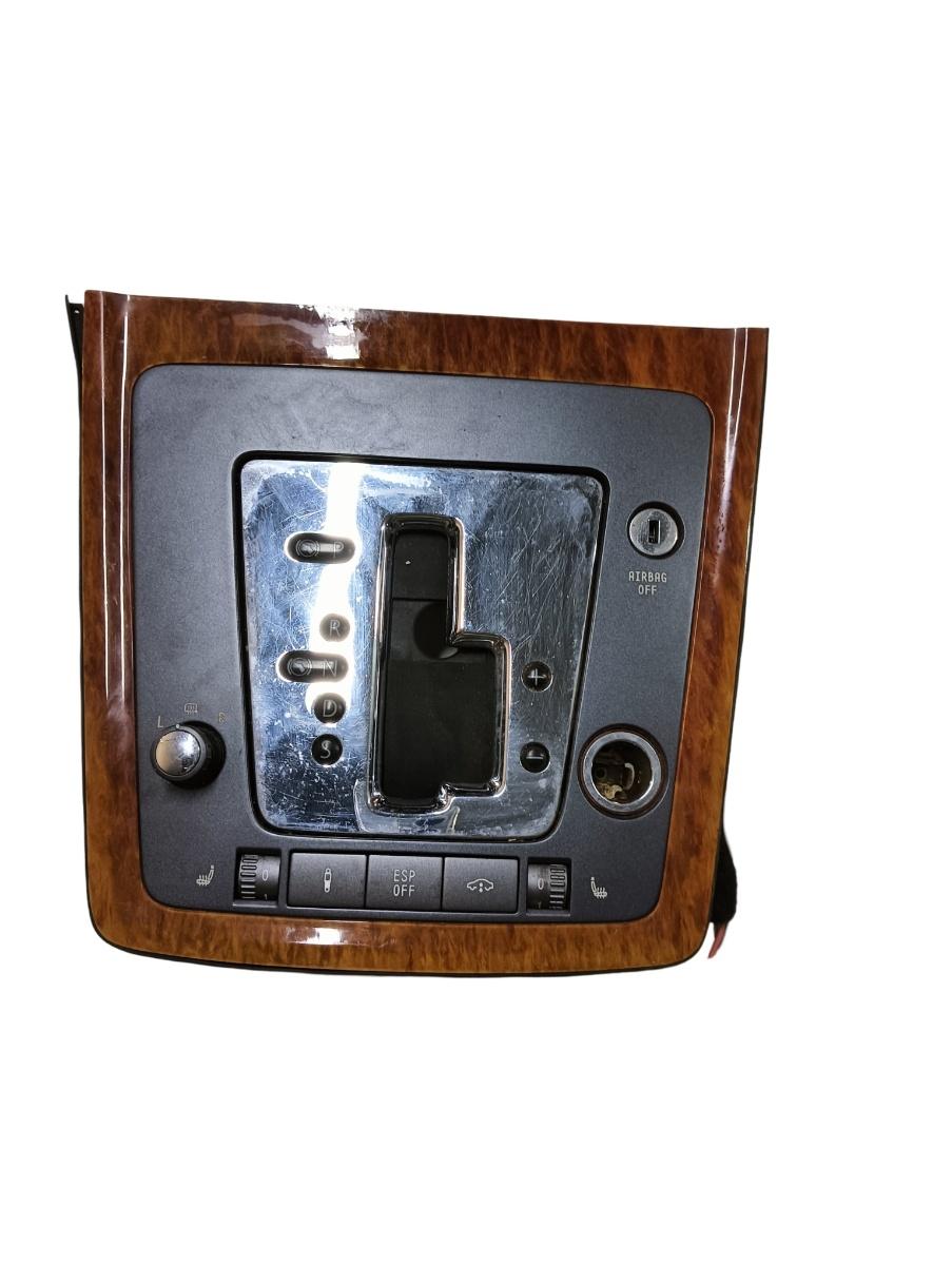 Buton/comutator schimbator de viteze VOLKSWAGEN PHAETON 3D_ 2002 - 2016 3d0864533