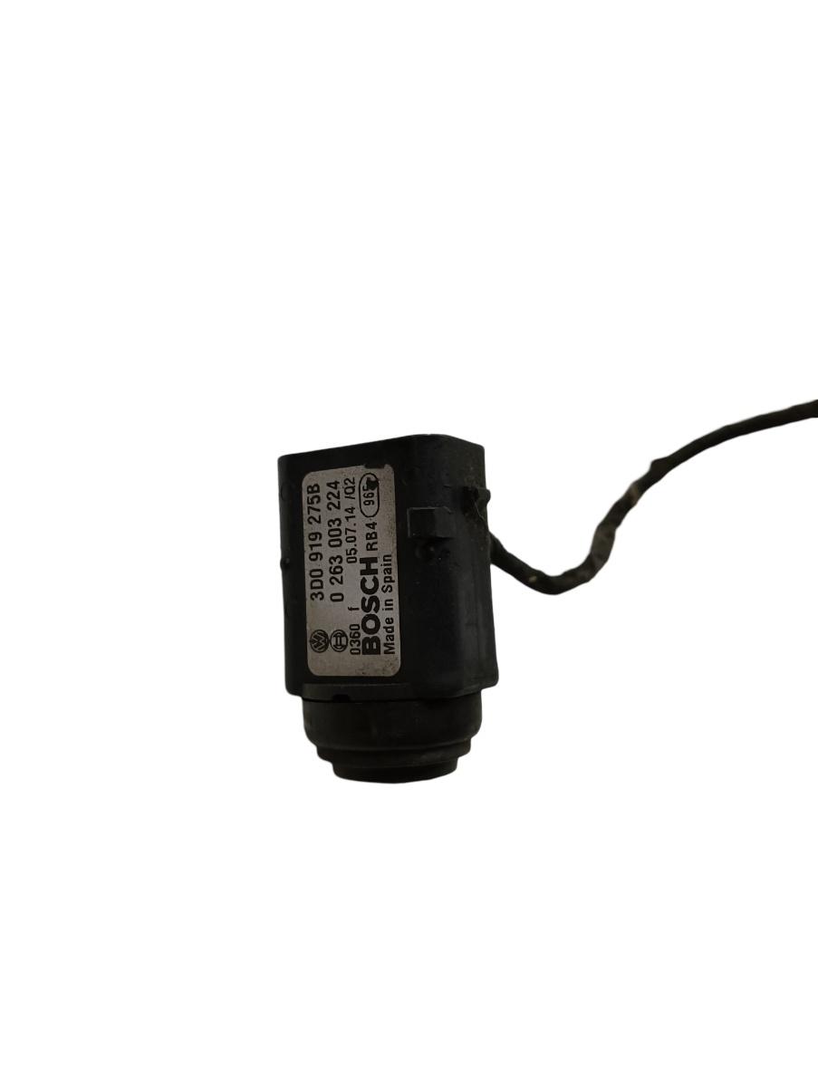 Senzor parcare fata VOLKSWAGEN PHAETON 3D_ 2002 - 2016 3d0919275b