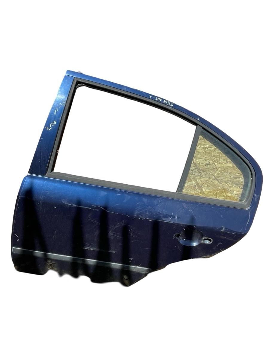Usa  Portiera stanga spate SKODA OCTAVIA 1U2 1996 - 2010