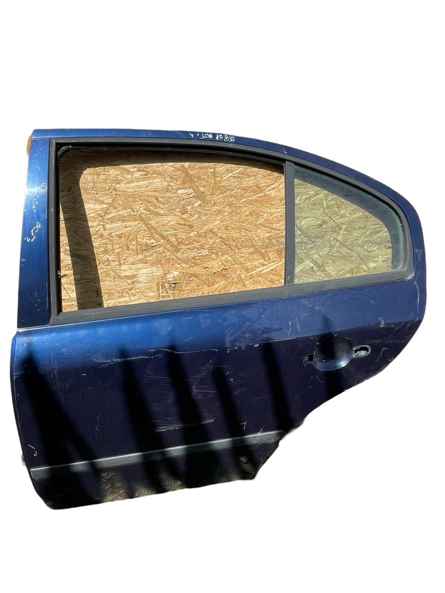 Usa  Portiera stanga spate SKODA OCTAVIA 1U2 1996 - 2010 – foto 2