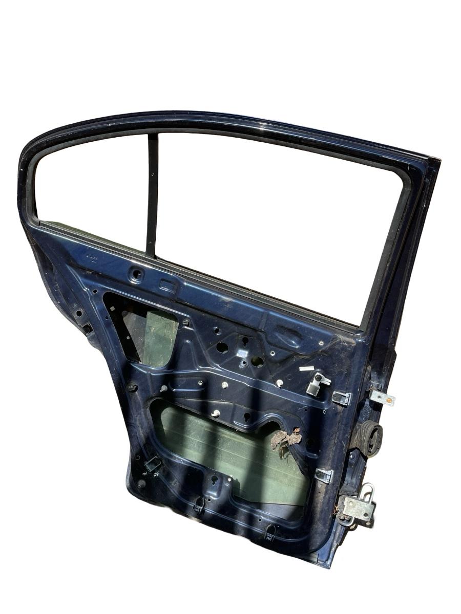 Usa  Portiera stanga spate SKODA OCTAVIA 1U2 1996 - 2010 – foto 3