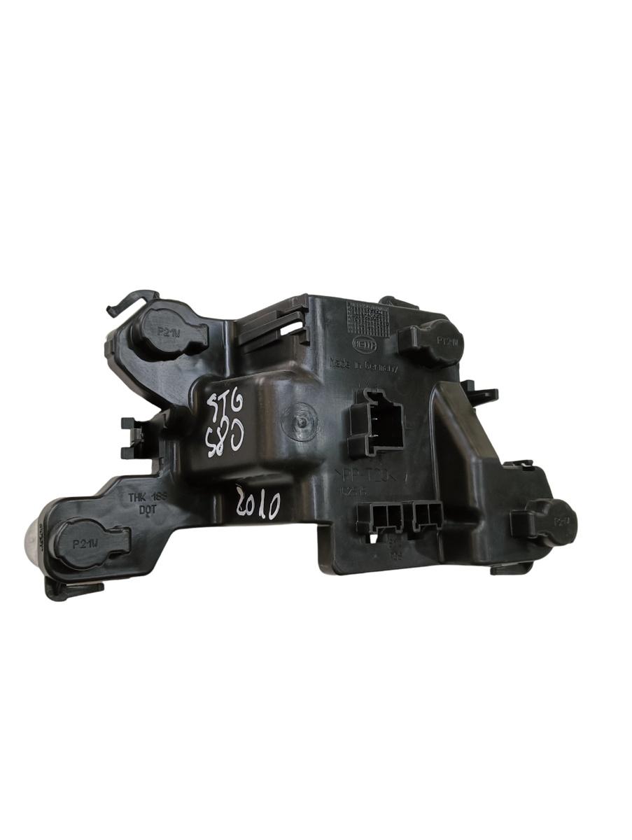 Soclu stop stanga spate VOLVO S80 II AS, 124 2006 - > – foto 2