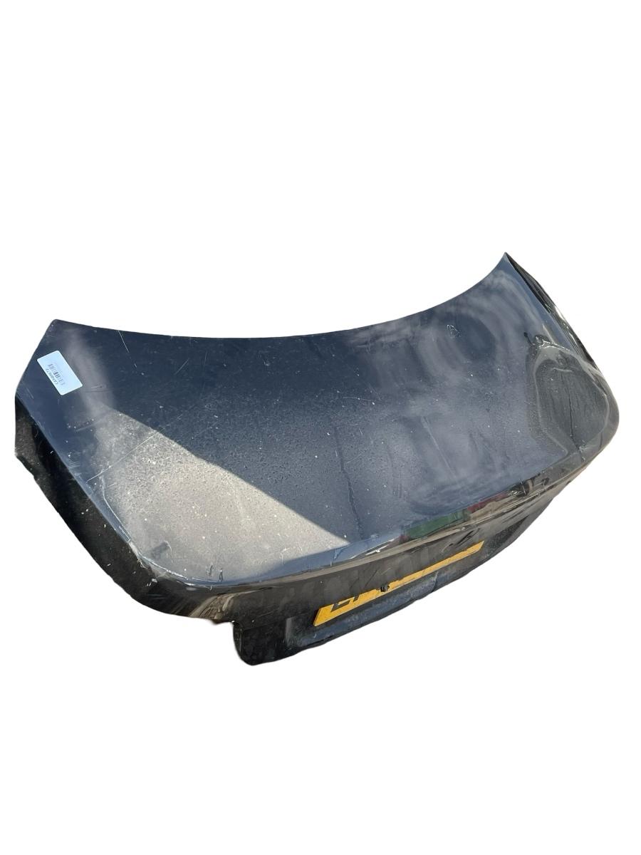 Haion portbagaj BMW 5 E60 2001 - 2010