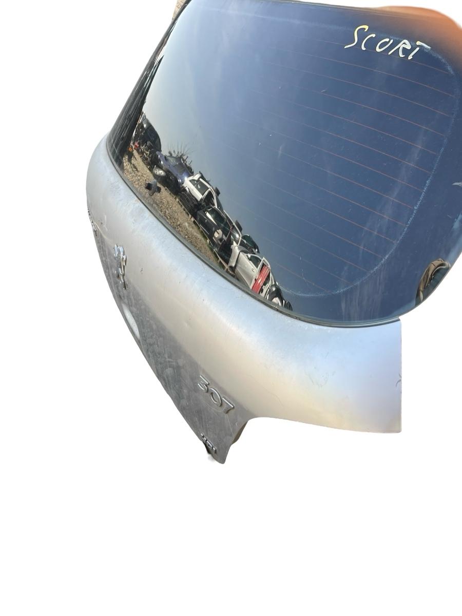 Haion portbagaj PEUGEOT 307 3A/C 2000 - > HATCHBACK – foto 4