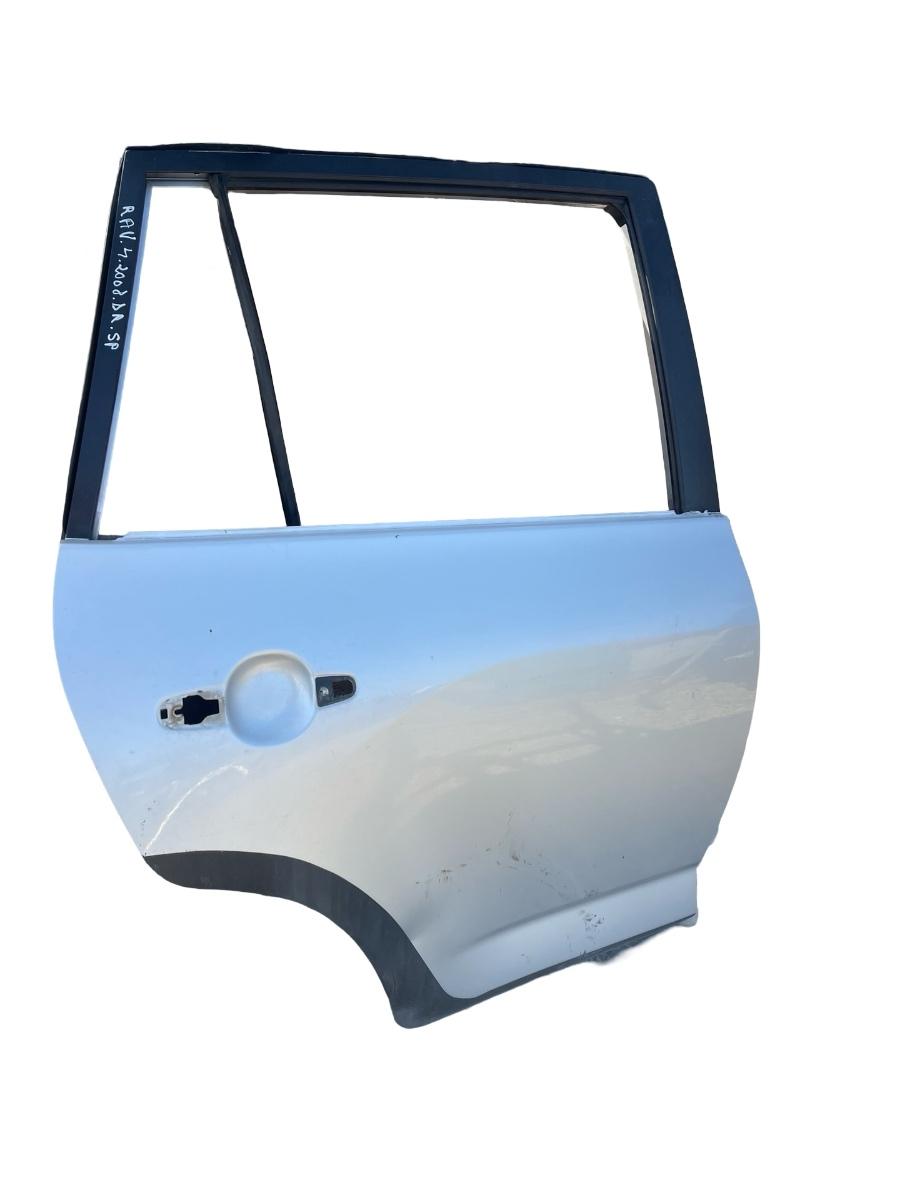 Usa  Portiera dreapta spate TOYOTA RAV 4 III _A3_ 2005 - 2013