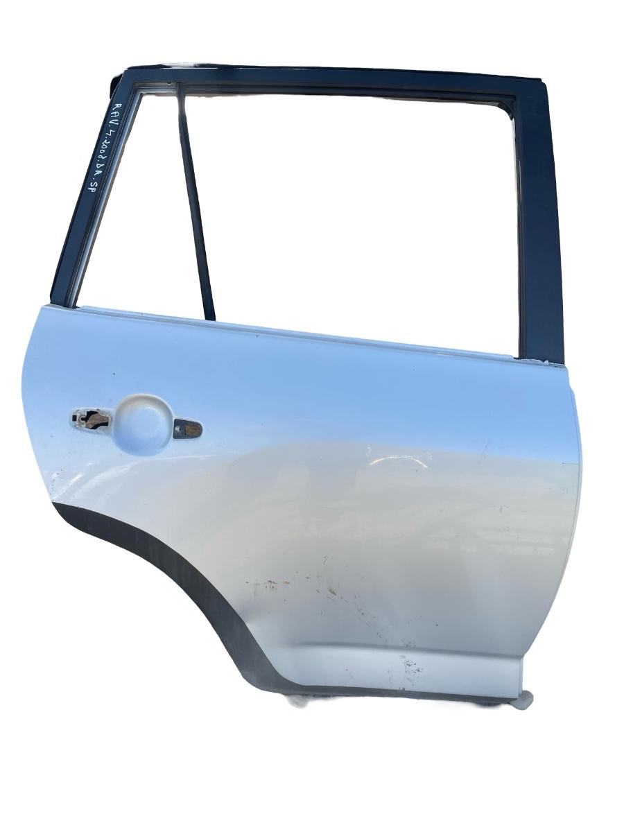 Usa  Portiera dreapta spate TOYOTA RAV 4 III _A3_ 2005 - 2013 – foto 3