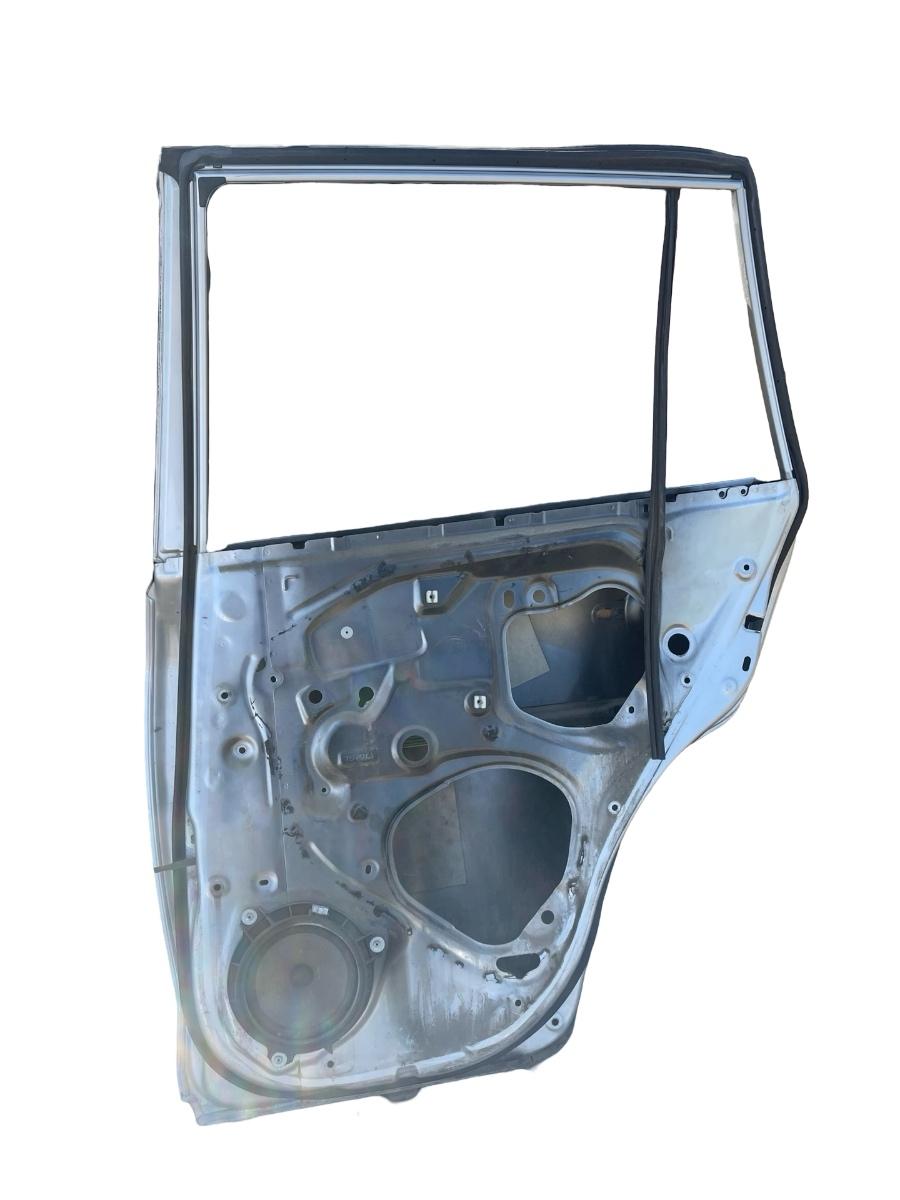 Usa  Portiera dreapta spate TOYOTA RAV 4 III _A3_ 2005 - 2013 – foto 2