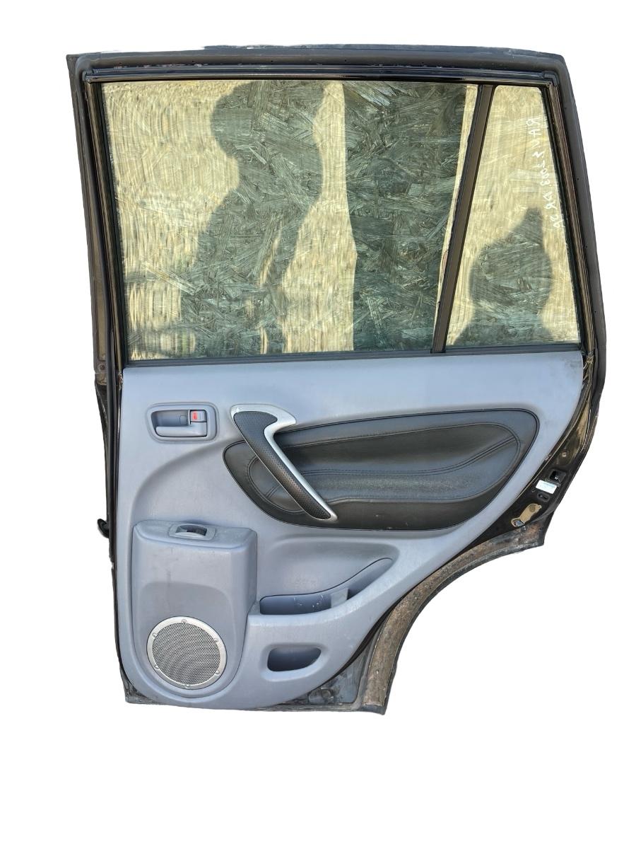 Usa  Portiera dreapta spate TOYOTA RAV 4 II _A2_ 2000 - 2005 – foto 3