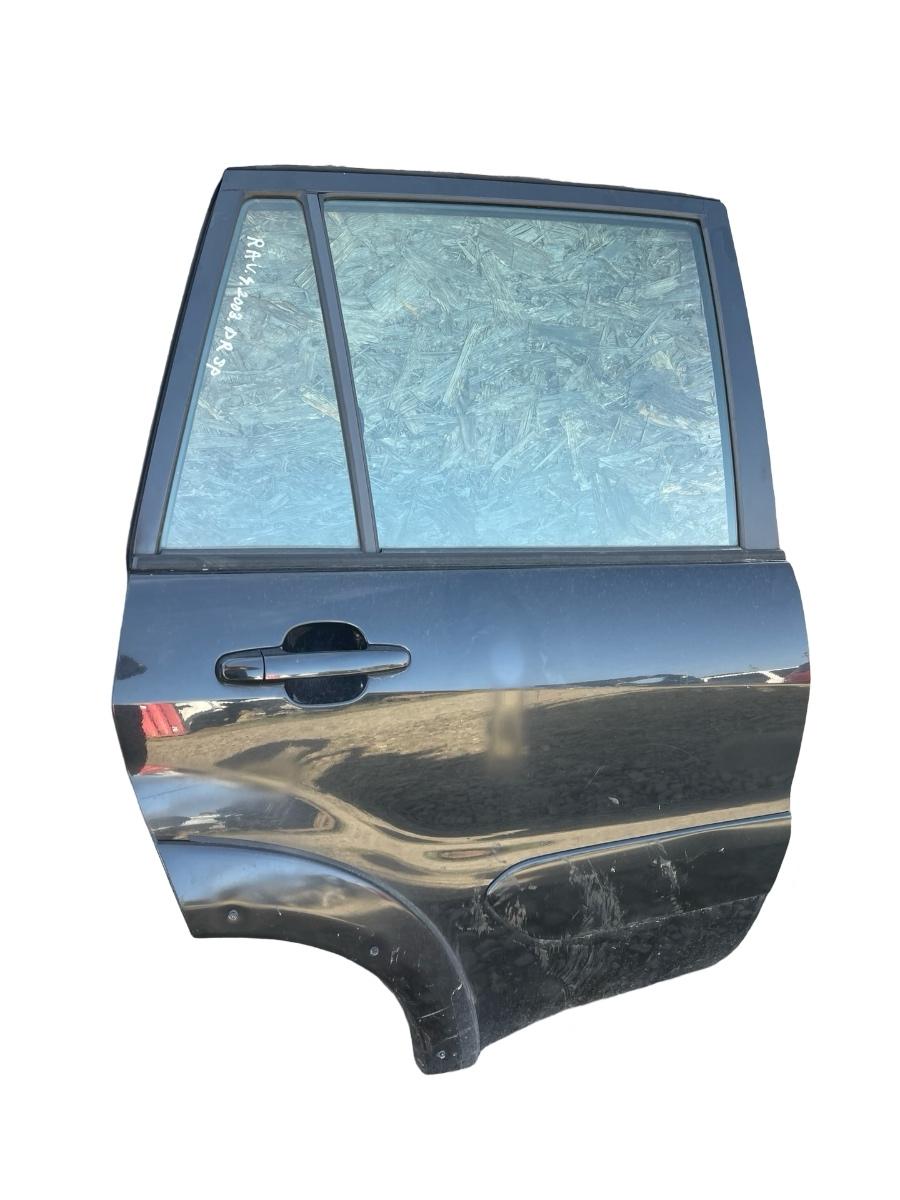 Usa  Portiera dreapta spate TOYOTA RAV 4 II _A2_ 2000 - 2005