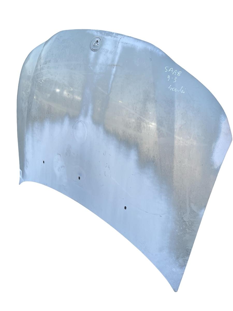 Capota motor SAAB 9-3 YS3F 2002 - 2015 – foto 2