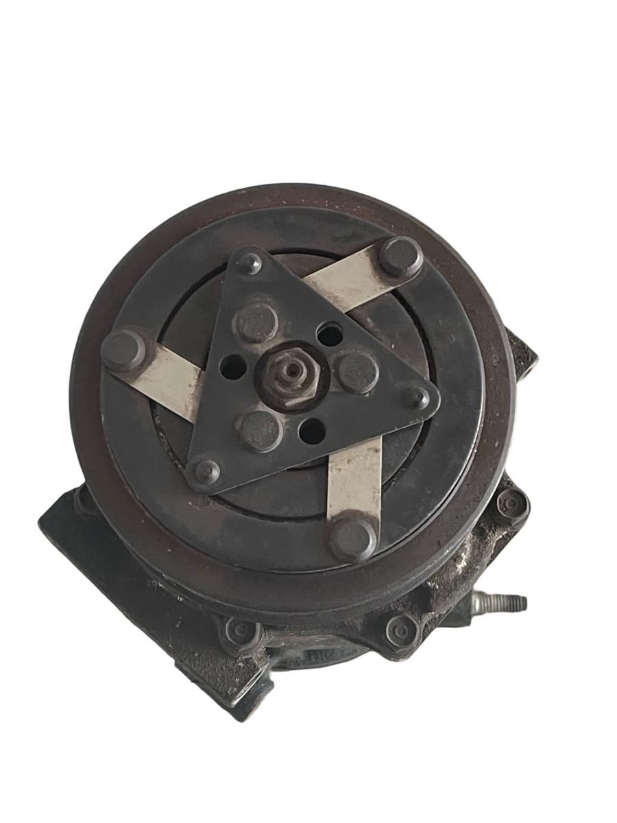 Compresor  AC VOLVO S80 II AS, 124 2006 - > 1.6 D DRIVe D 4164 T 31291821 0464105999 – foto 5