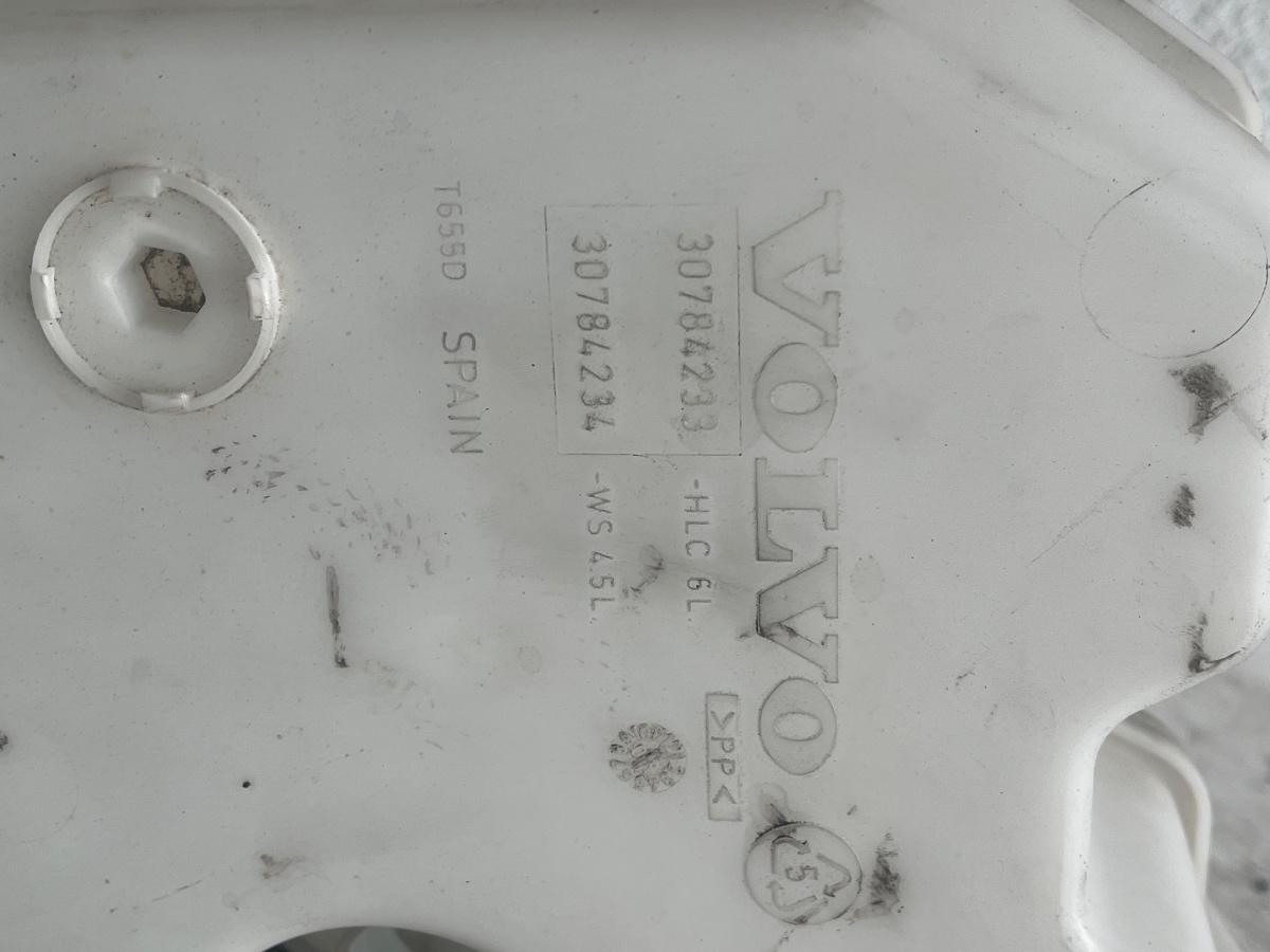 Vas lichid de spalare parbriz VOLVO S80 II AS, 124 2006 - > 1.6 D DRIVe D 4164 T 30784233 – foto 3