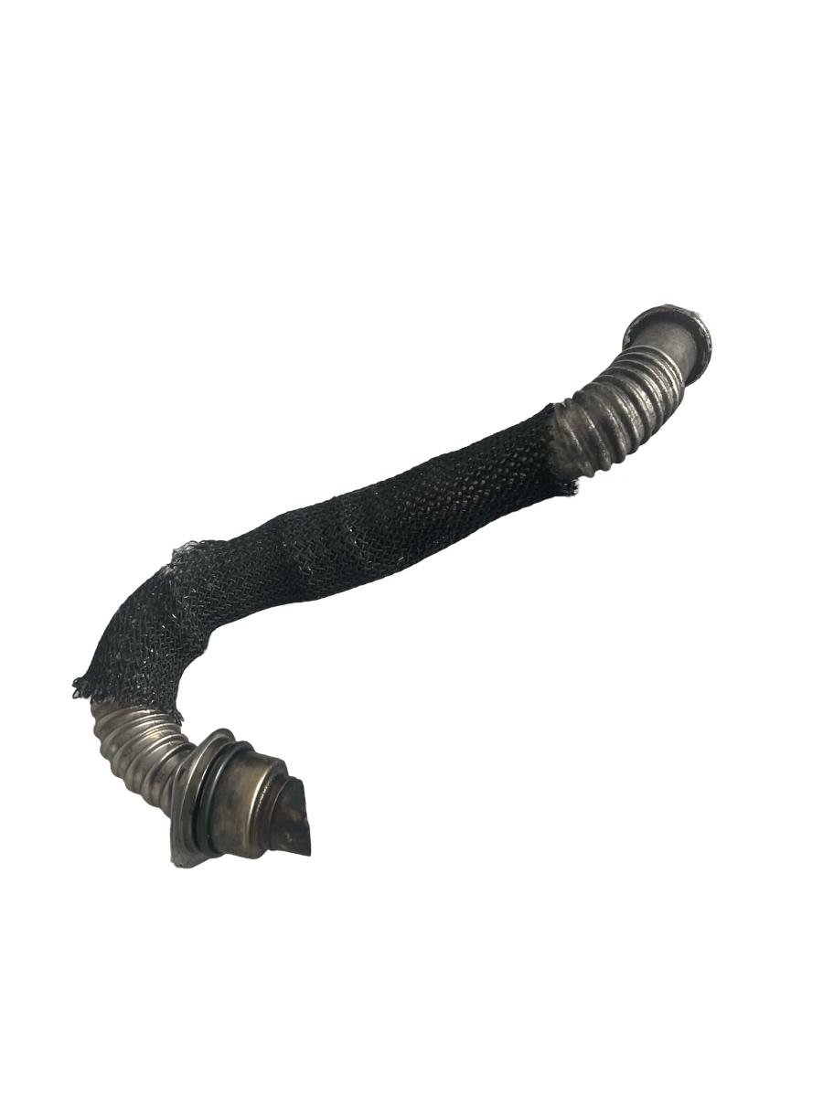 Conducta gaze/EGR VOLVO S80 II AS, 124 2006 - > 1.6 D DRIVe D 4164 T