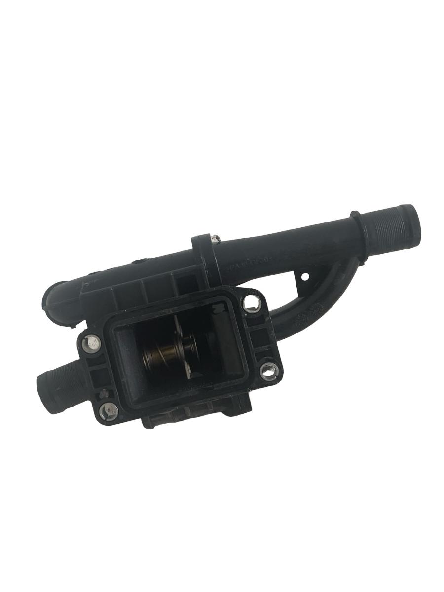 Carcasa termostat VOLVO S80 II AS, 124 2006 - > 1.6 D DRIVe D 4164 T 082283C 2002761725163 – foto 2