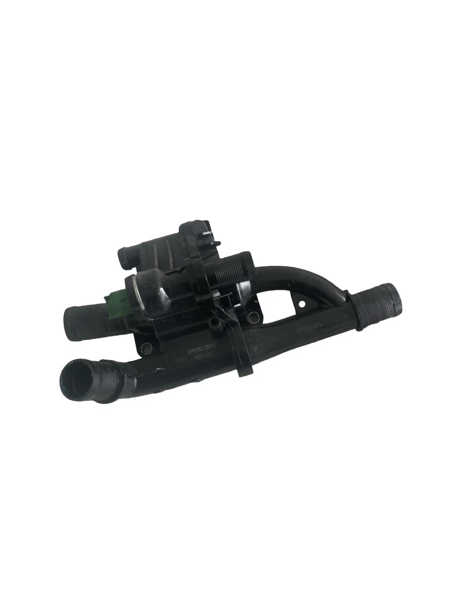 Carcasa termostat VOLVO S80 II AS, 124 2006 - > 1.6 D DRIVe D 4164 T 082283C 2002761725163