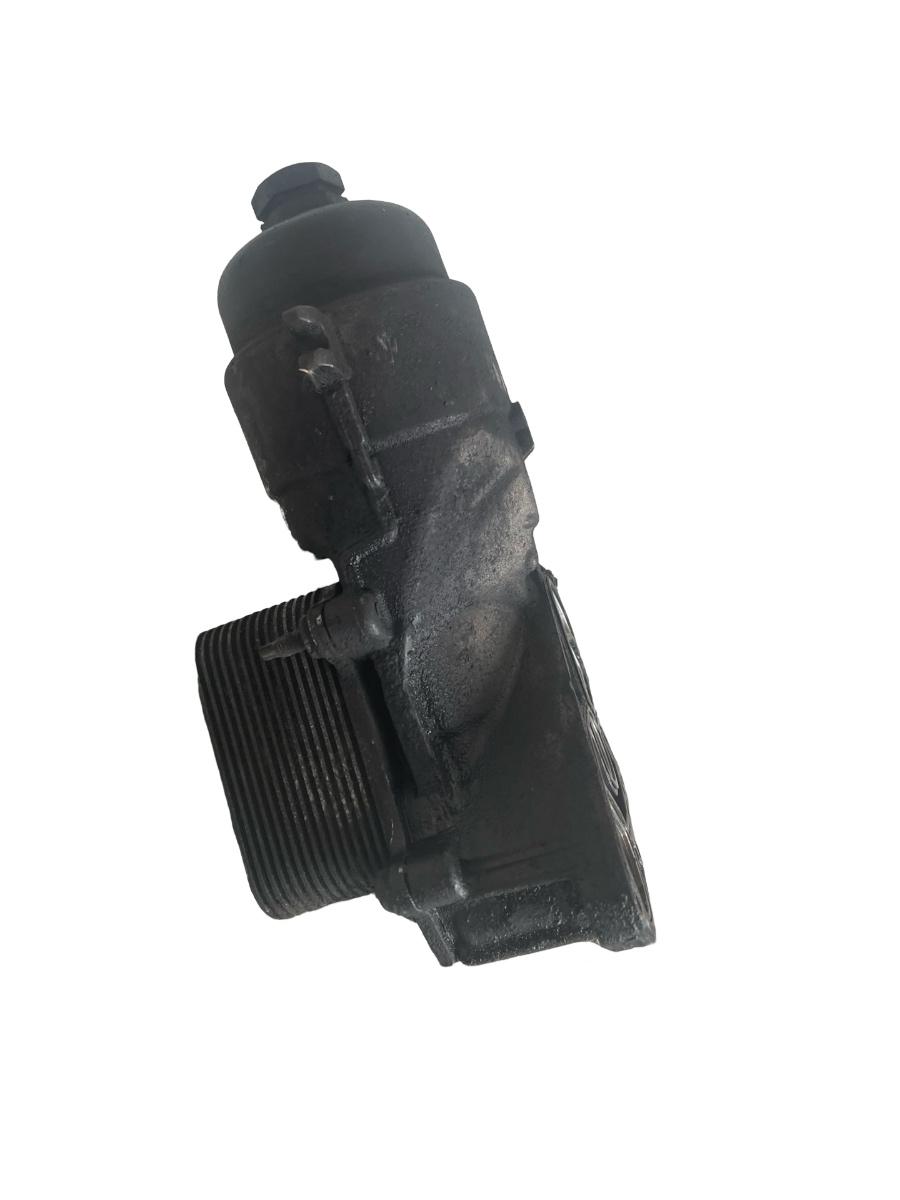 Carcasa filtru ulei ,termoflot VOLVO S80 II AS, 124 2006 - > 1.6 D DRIVe D 4164 T – foto 3