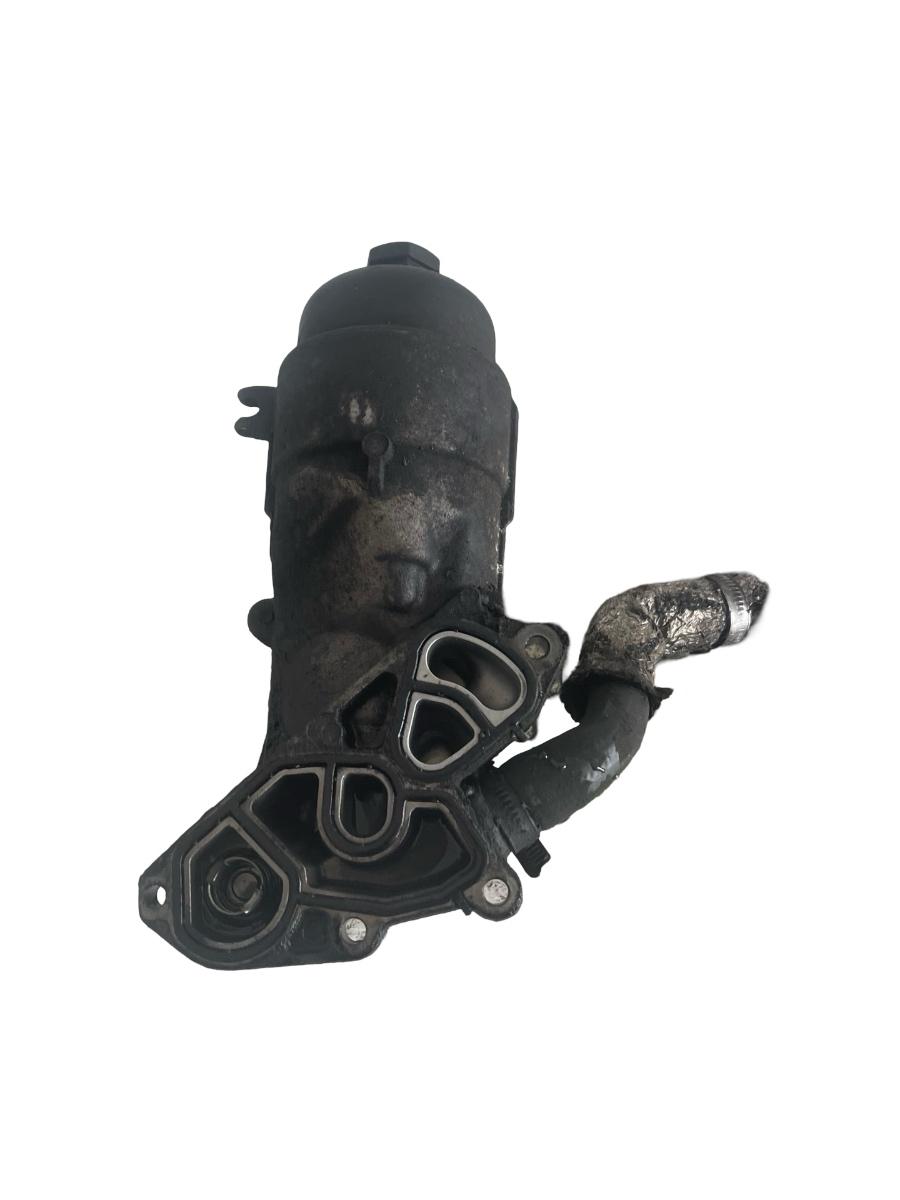 Carcasa filtru ulei ,termoflot VOLVO S80 II AS, 124 2006 - > 1.6 D DRIVe D 4164 T – foto 2