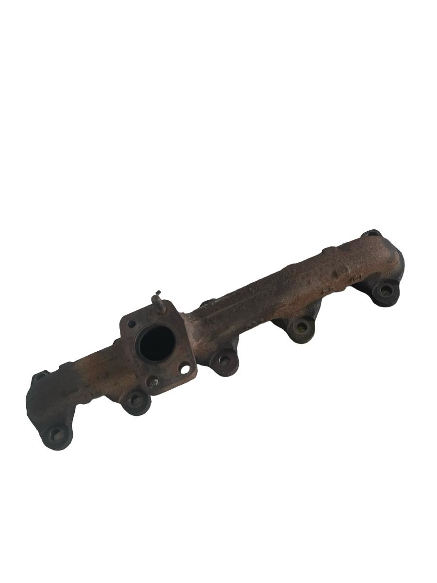 Galerie evacuare VOLVO S80 II AS, 124 2006 - > 1.6 D DRIVe D 4164 T