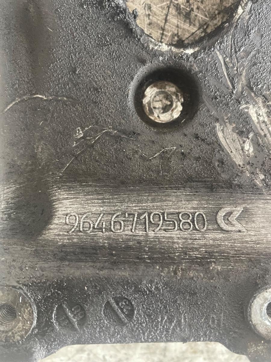 Suport compresor ac VOLVO S80 II AS, 124 2006 - > 1.6 D DRIVe D 4164 T 9646719580 – foto 2