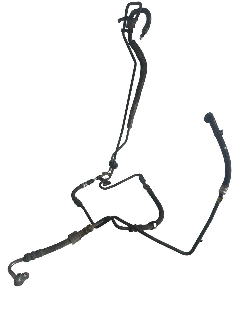 Conducte servo VOLVO S80 II AS, 124 2006 - > 1.6 D DRIVe D 4164 T