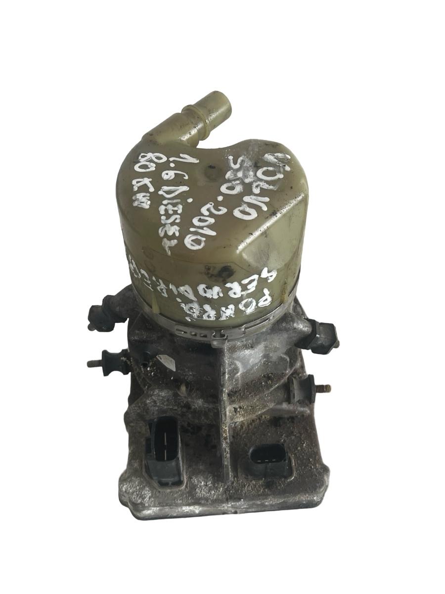 Pompa servodirectie VOLVO S80 II AS, 124 2006 - > 1.6 D DRIVe D 4164 T 6G91-3K514-C6S4B