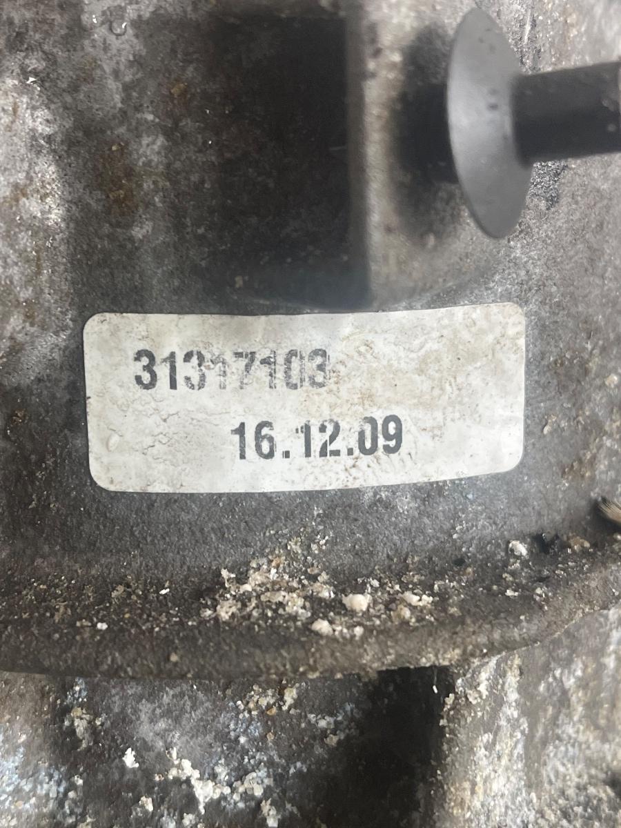 Pompa servodirectie VOLVO S80 II AS, 124 2006 - > 1.6 D DRIVe D 4164 T 6G91-3K514-C6S4B – foto 2