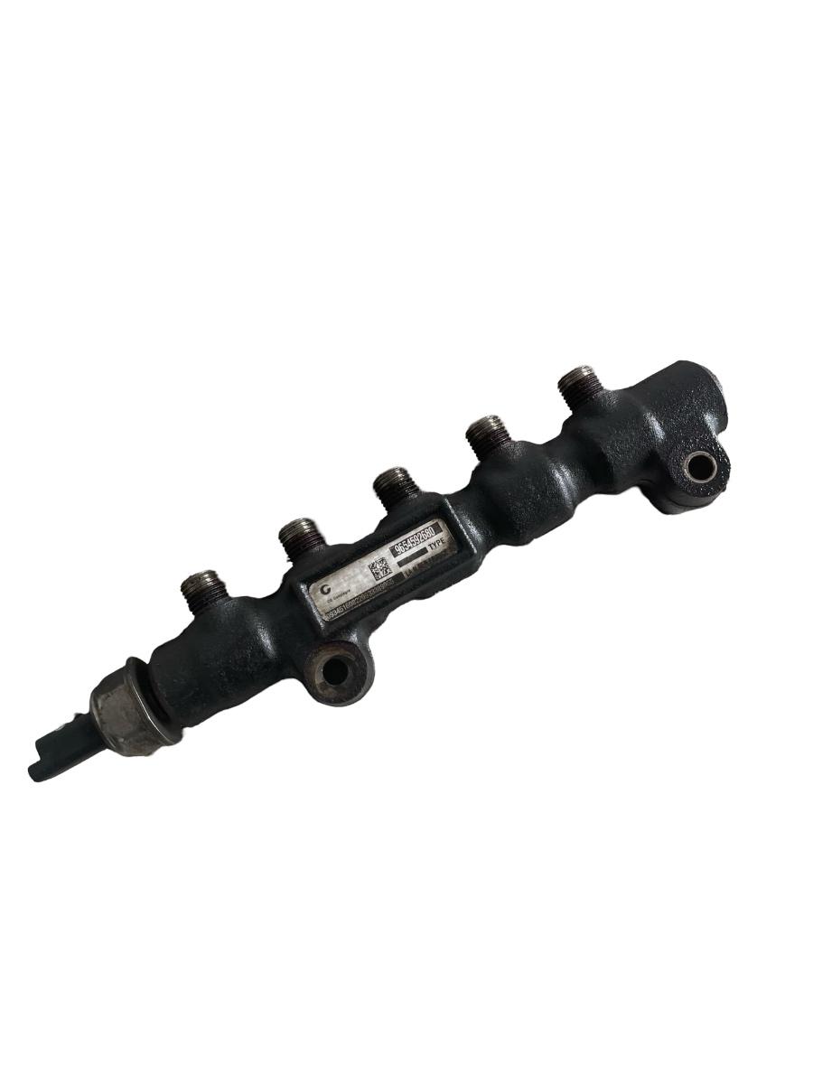 Rampa injectoare VOLVO S80 II AS, 124 2006 - > 1.6 D DRIVe D 4164 T 9654592680