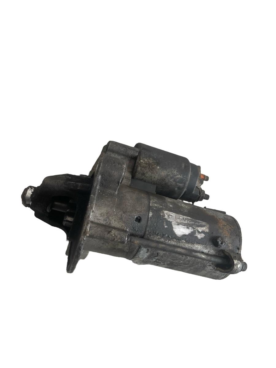Electromotor VOLVO S80 II AS, 124 2006 - > 1.6 D DRIVe D 4164 T – foto 2