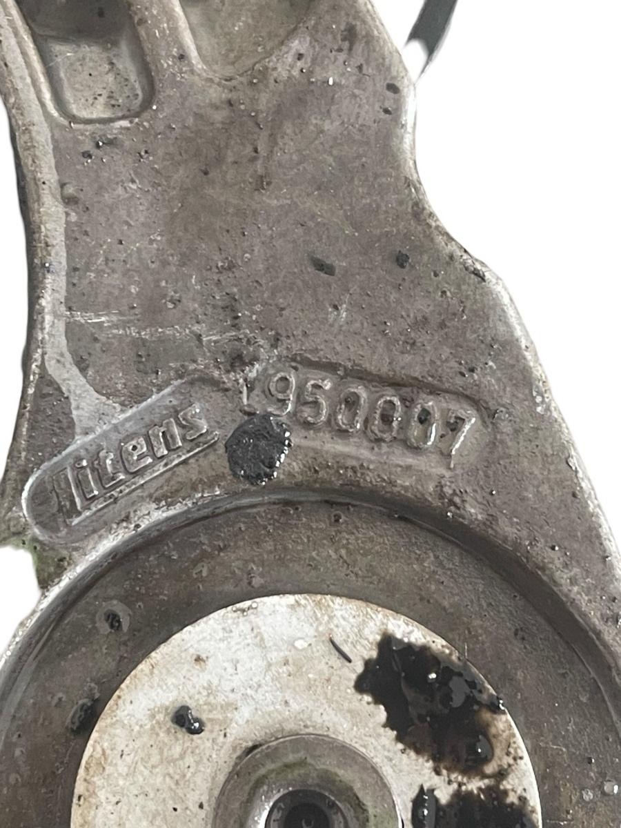 Intinzator curea VOLVO S80 II AS, 124 2006 - > 1.6 D DRIVe D 4164 T – foto 3