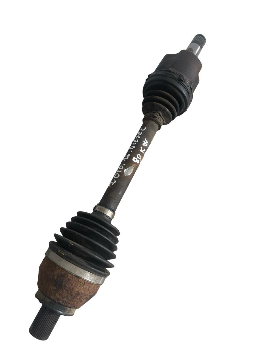 Planetara stanga fata VOLVO S80 II AS, 124 2006 - > 1.6 D DRIVe D 4164 T