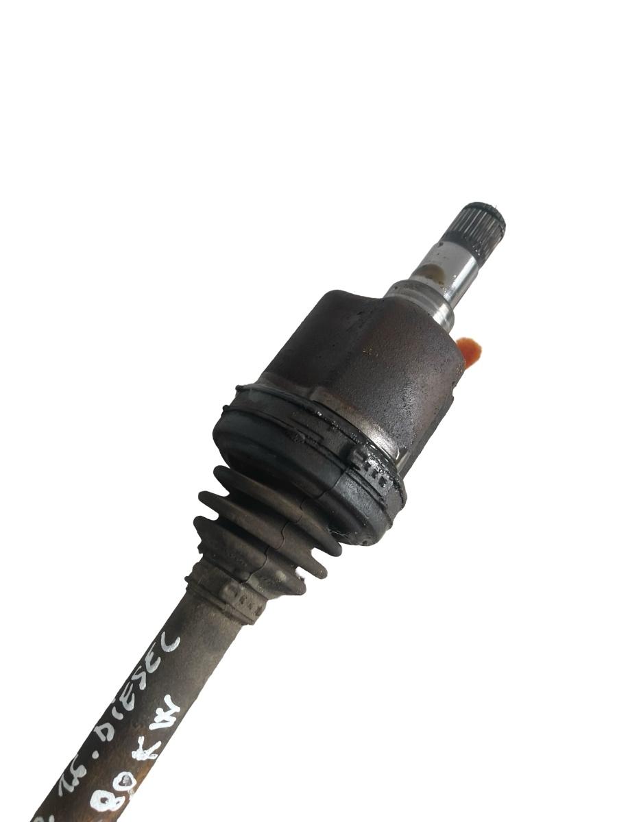 Planetara stanga fata VOLVO S80 II AS, 124 2006 - > 1.6 D DRIVe D 4164 T – foto 2